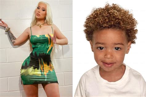 carti onyx|Iggy Azalea and Son Onyx Pose Together in Rare Photos: My。